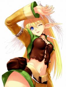 Elfes